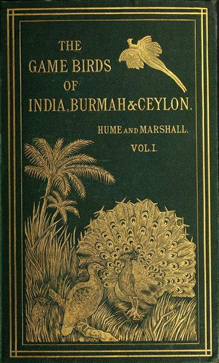 rbsi-digital-rare-book-the-game-birds-of-india-burmah-and-ceylon