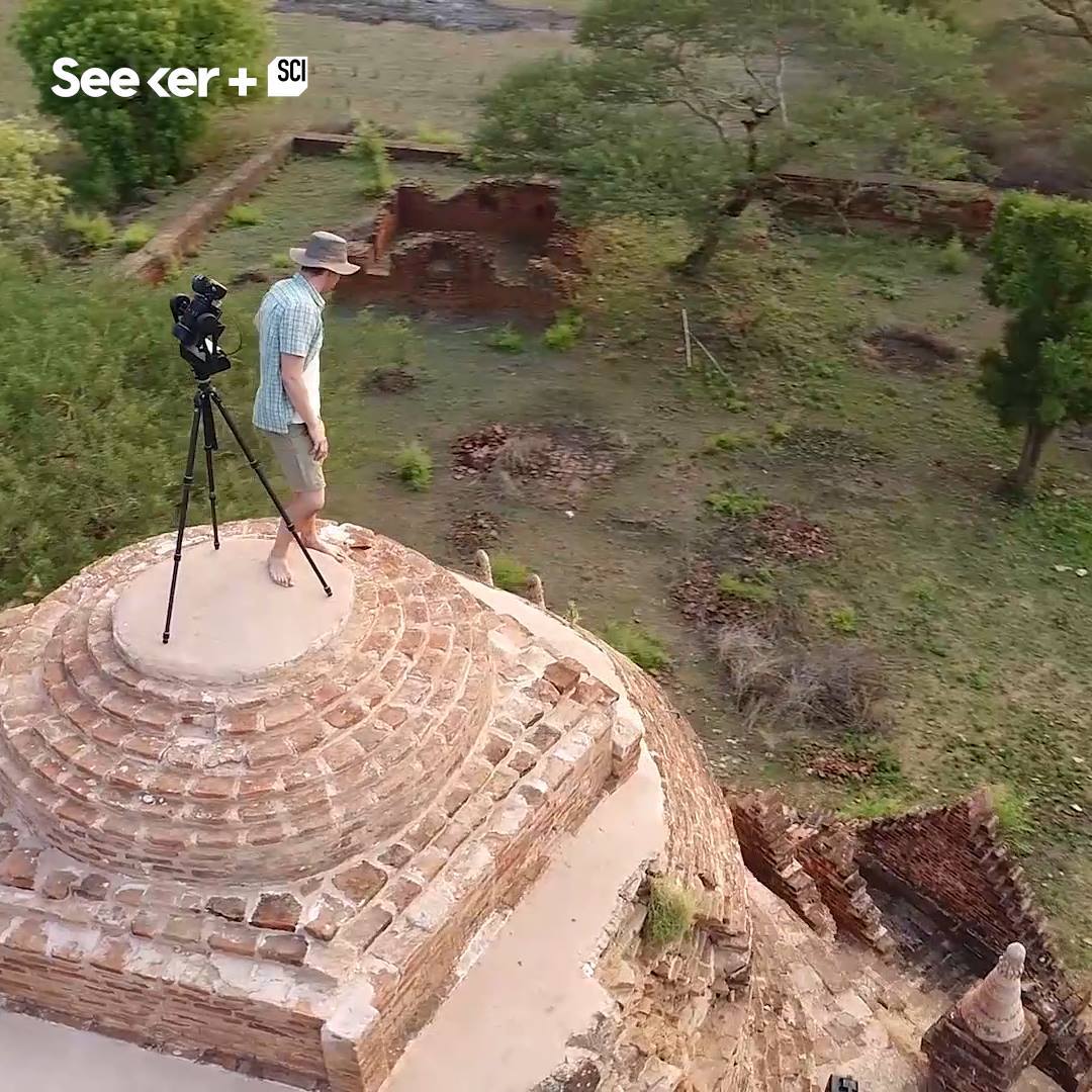 Cultural Heritage Sites in Rae Bareli